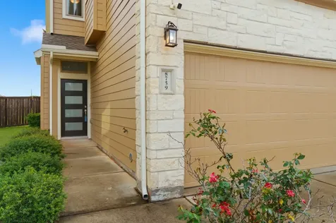 8759 Tubelo Mill Drive Missouri City TX 77459