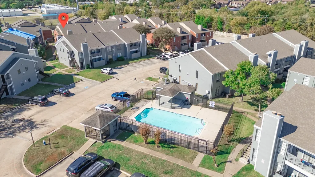 12500 Sandpiper Drive 100 Houston TX 77035