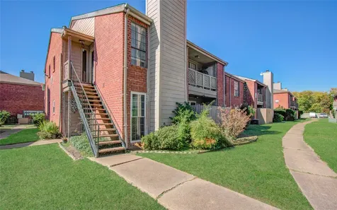 12500 Sandpiper Drive 100 Houston TX 77035