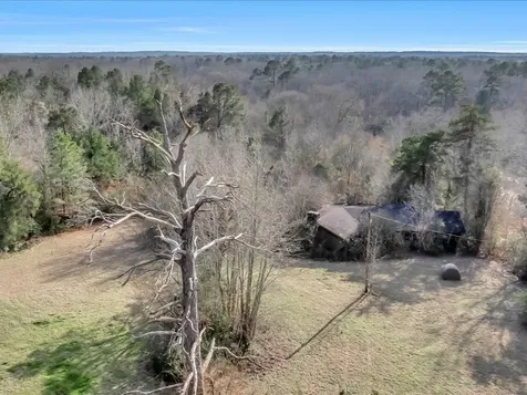 2611 County Road 789 Douglass TX 75943