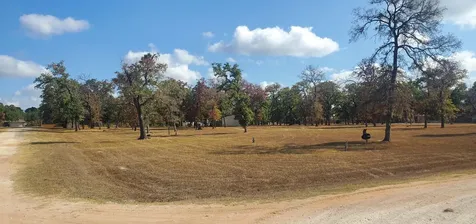 Lot 25 North Council Drive Hempstead TX 77445