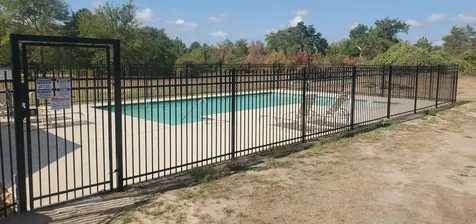 Lot 25 North Council Drive Hempstead TX 77445