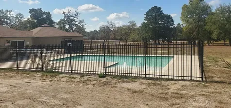Lot 25 North Council Drive Hempstead TX 77445