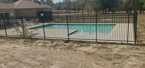 Lot 25 North Council Drive Hempstead TX 77445