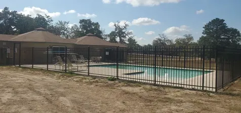 Lot 25 North Council Drive Hempstead TX 77445