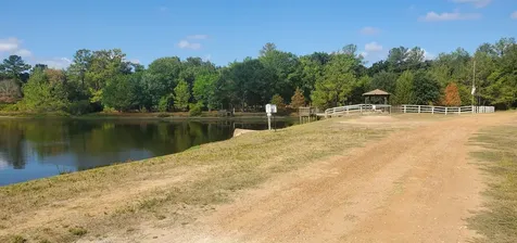 Lot 25 North Council Drive Hempstead TX 77445