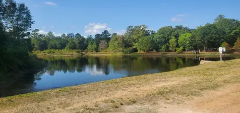 Lot 25 North Council Drive Hempstead TX 77445