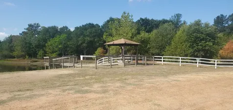 Lot 25 North Council Drive Hempstead TX 77445