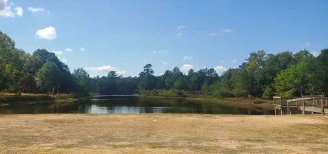 Lot 25 North Council Drive Hempstead TX 77445
