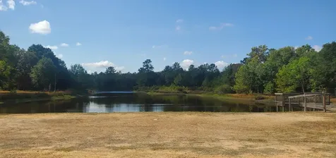 Lot 25 North Council Drive Hempstead TX 77445