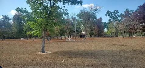 Lot 25 North Council Drive Hempstead TX 77445