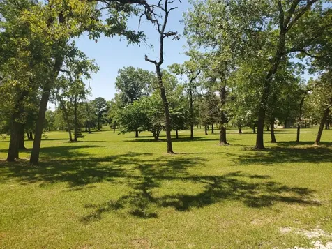 Lot 25 North Council Drive Hempstead TX 77445
