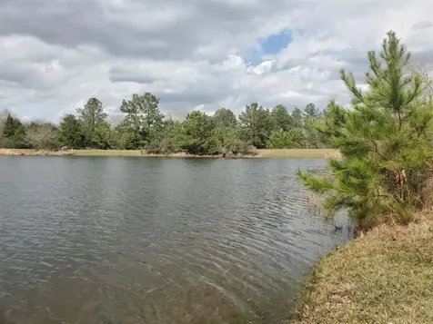 Lot 25 North Council Drive Hempstead TX 77445