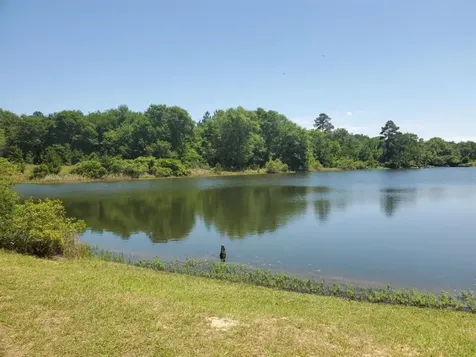 Lot 25 North Council Drive Hempstead TX 77445