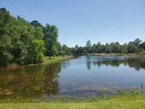 Lot 25 North Council Drive Hempstead TX 77445
