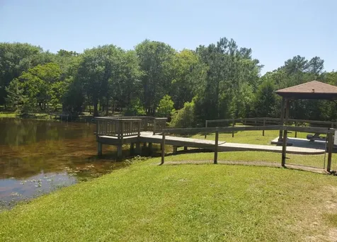 Lot 25 North Council Drive Hempstead TX 77445