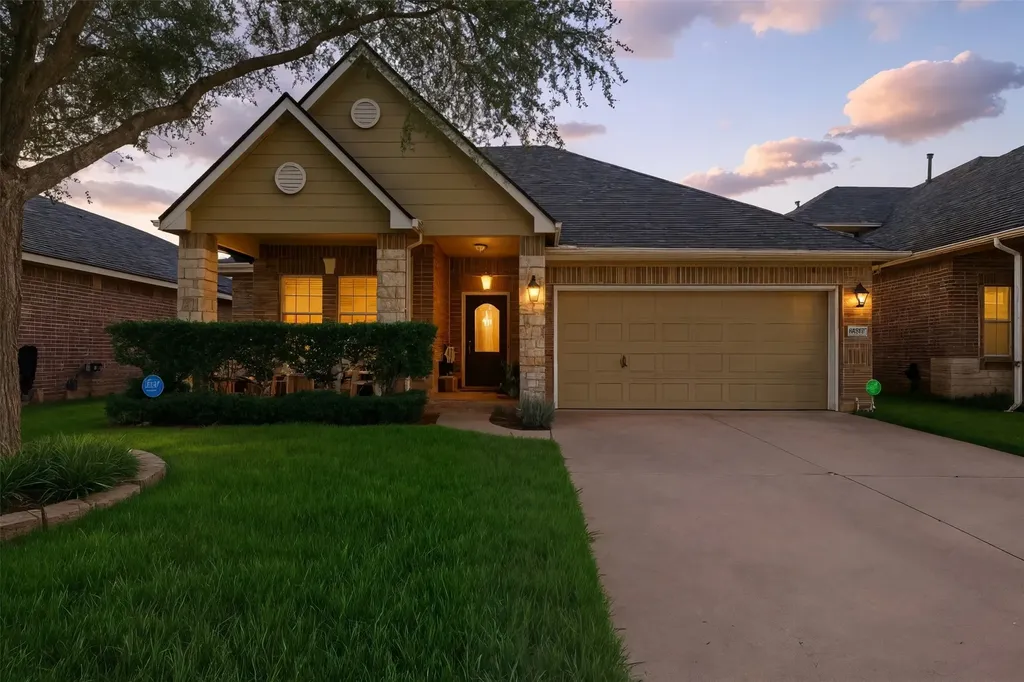 21707 Alta Peak Way Katy TX 77449