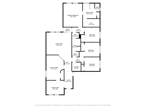 21707 Alta Peak Way Katy TX 77449