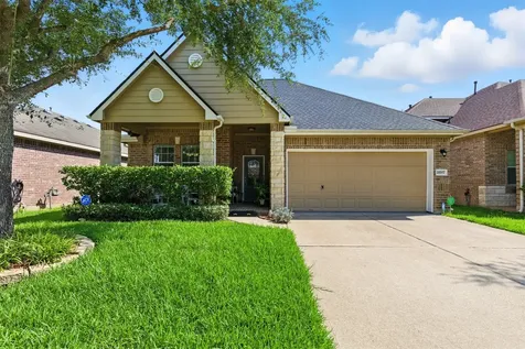 21707 Alta Peak Way Katy TX 77449