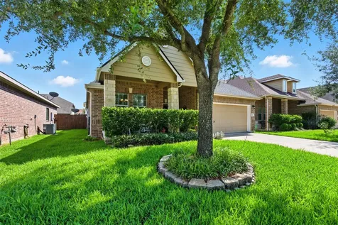 21707 Alta Peak Way Katy TX 77449