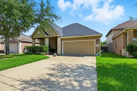21707 Alta Peak Way Katy TX 77449