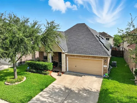 21707 Alta Peak Way Katy TX 77449