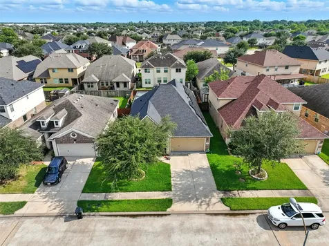 21707 Alta Peak Way Katy TX 77449