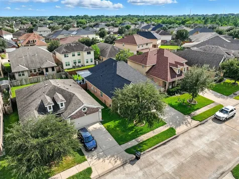 21707 Alta Peak Way Katy TX 77449