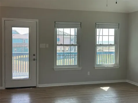 22813 Buena Street Galveston TX 77554