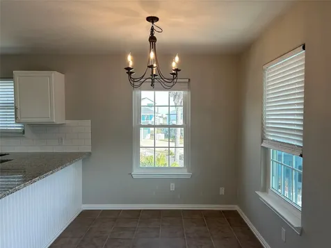 22813 Buena Street Galveston TX 77554