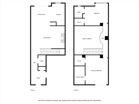 2321 Commonwealth Street Houston TX 77006