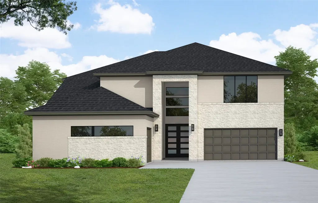 2503 Daisy Meadow Place Fulshear TX 77423