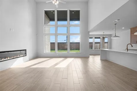 2503 Daisy Meadow Place Fulshear TX 77423