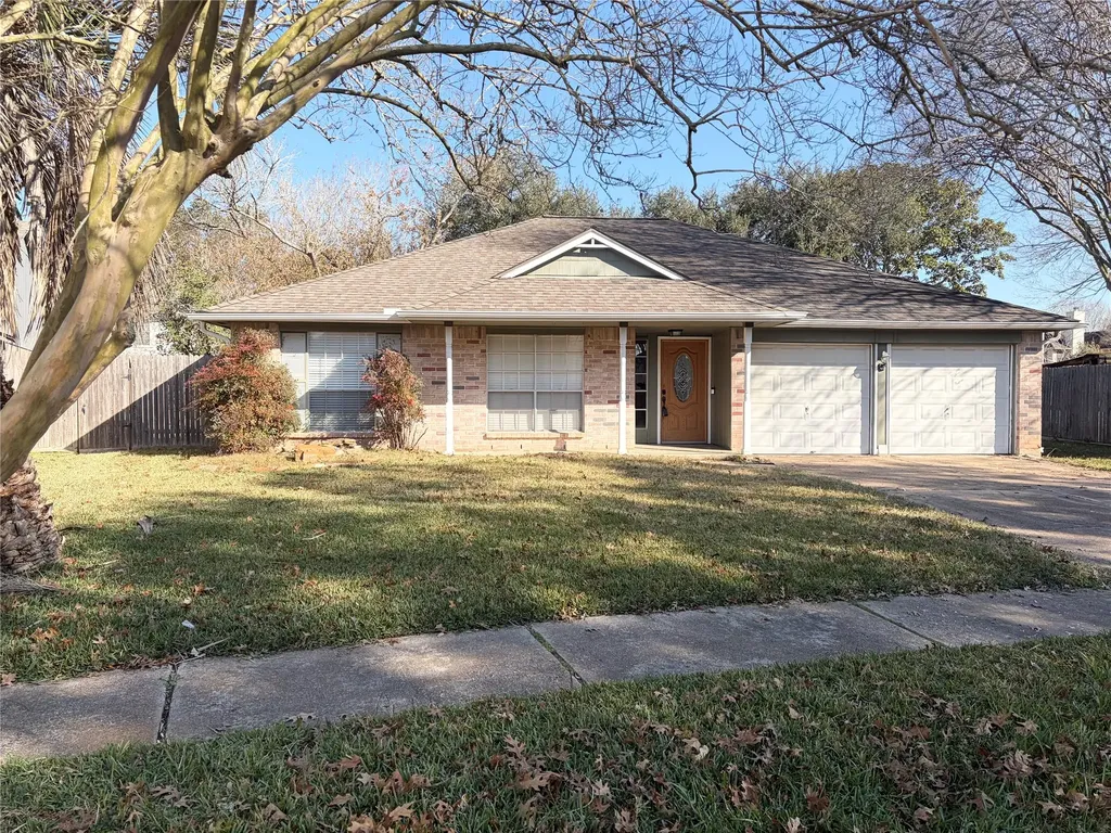 2006 Musket Ridge Drive Richmond TX 77406