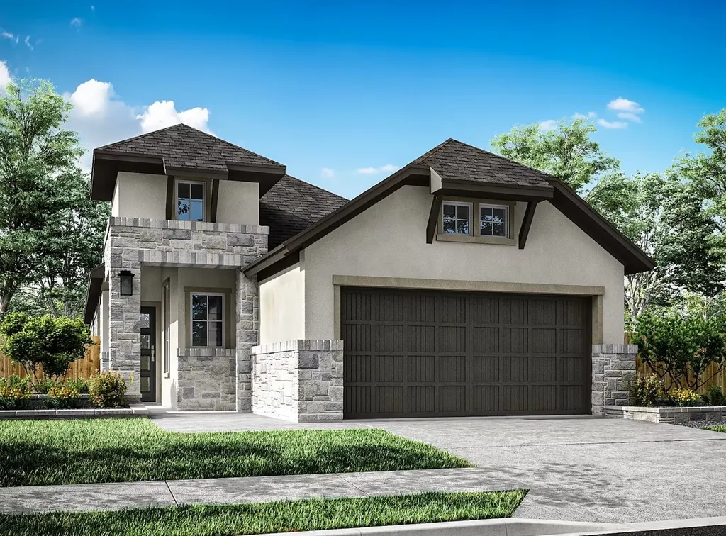 9631 Poinsettia Haven Lane Richmond TX 77407