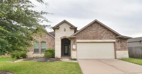 5607 S Denham Ridge Lane Spring TX 77389