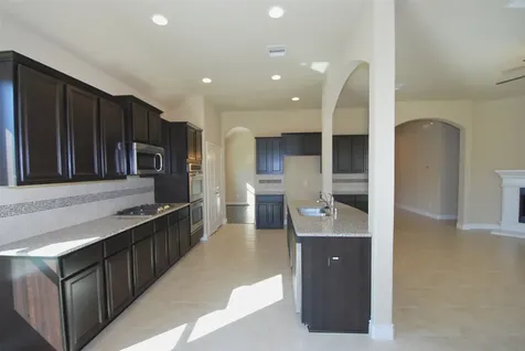 5607 S Denham Ridge Lane Spring TX 77389