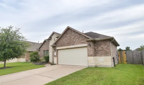 5607 S Denham Ridge Lane Spring TX 77389