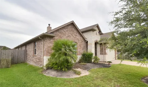 5607 S Denham Ridge Lane Spring TX 77389