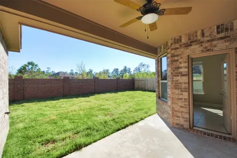5607 S Denham Ridge Lane Spring TX 77389