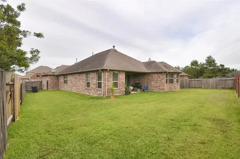 5607 S Denham Ridge Lane Spring TX 77389