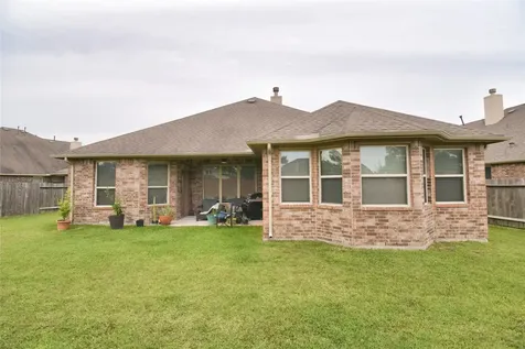 5607 S Denham Ridge Lane Spring TX 77389