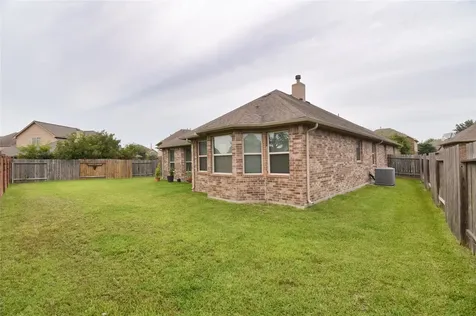 5607 S Denham Ridge Lane Spring TX 77389