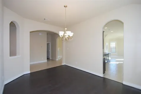 5607 S Denham Ridge Lane Spring TX 77389