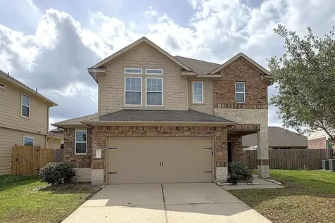 30823 Gardenia Trace Drive Spring TX 77386