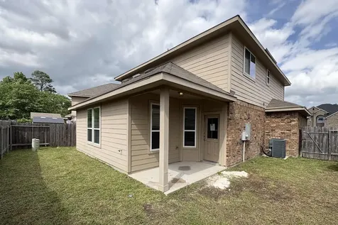 30823 Gardenia Trace Drive Spring TX 77386