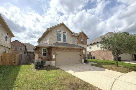 30823 Gardenia Trace Drive Spring TX 77386