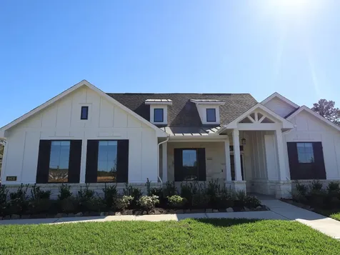 16631 Gaines Glen Lane Montgomery TX 77316