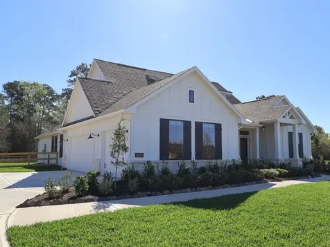 16631 Gaines Glen Lane Montgomery TX 77316