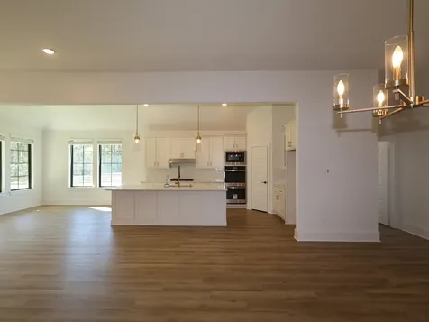 16631 Gaines Glen Lane Montgomery TX 77316